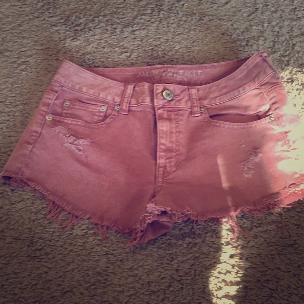 AE shorts